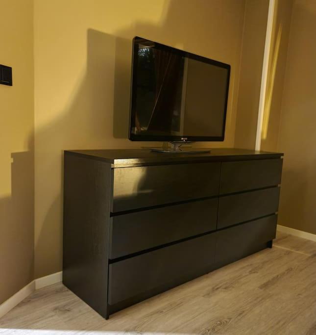 Koselig Og Moderne Leilighet, Meget Sentralt I Narvik Med Gratis Parkering! Экстерьер фото